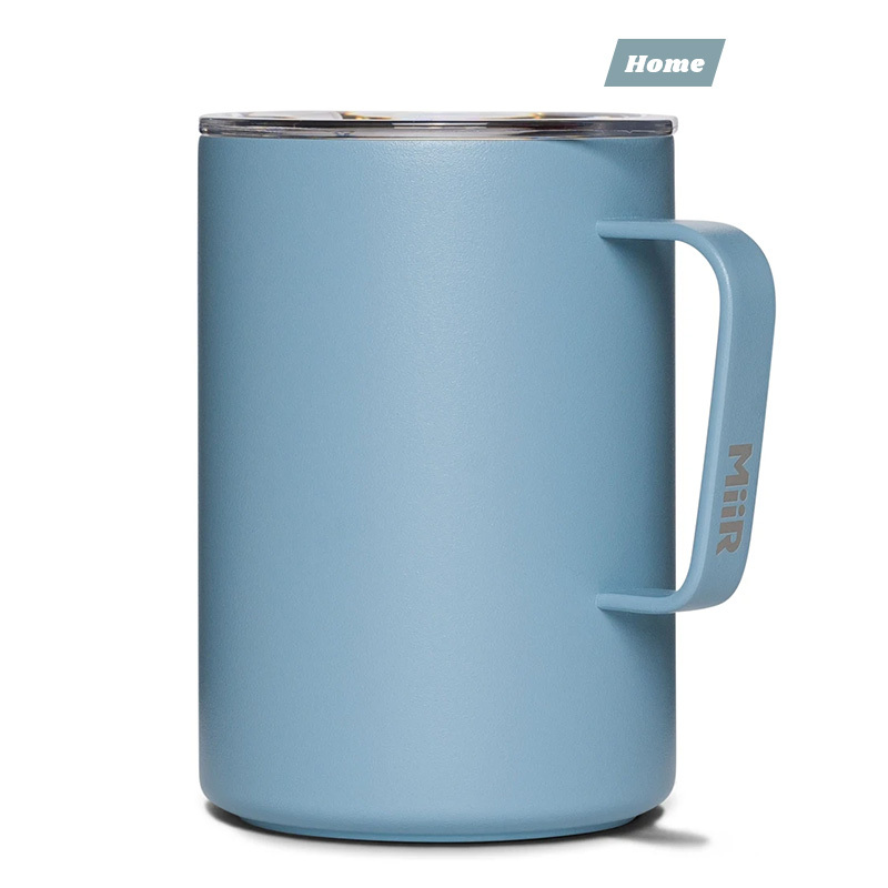 MiiR ミアー Camp Cup キャンプカップ 保温・保冷 マグカップ