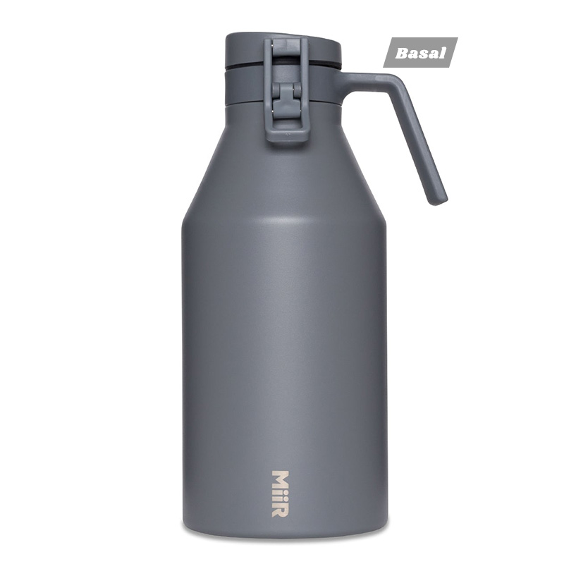 MiiR ミアー 64oz Growler グラウラー 保温・保冷 ピッチャー