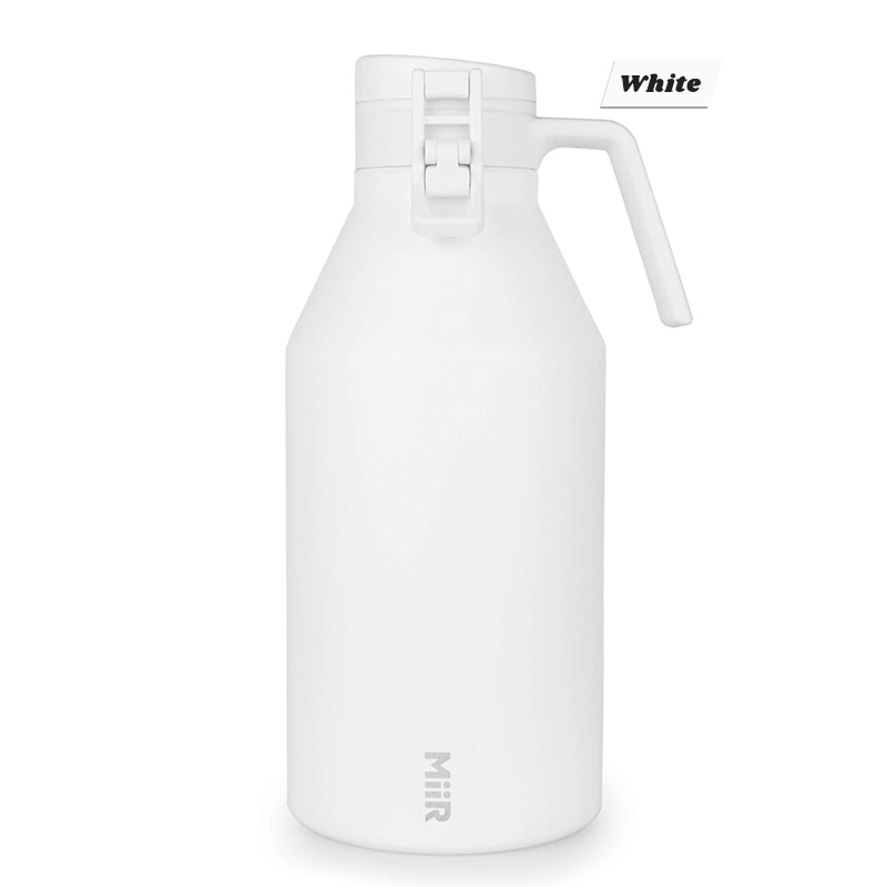 MiiR ミアー 64oz Growler グラウラー 保温・保冷 ピッチャー