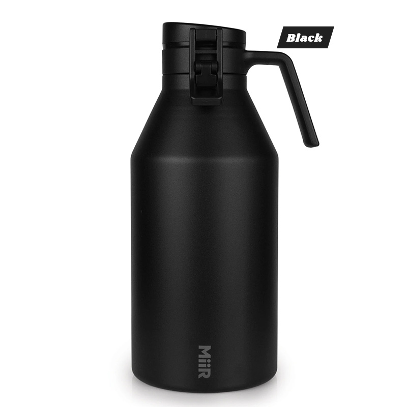 MiiR ミアー 64oz Growler グラウラー 保温・保冷 ピッチャー