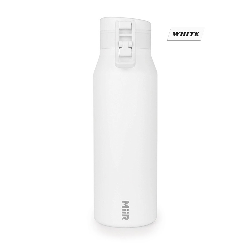 morimori 様　MiiR 水筒 42 oz 保冷バック　ステイッカー付 MiiR（ミアー） 【メーカー取次】MiiR Howler ハウラー 保温・保冷
