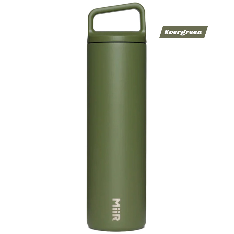 スタンダードカリフォルニア MiiR 水筒 アメリカ・シアトル発のMiiRと