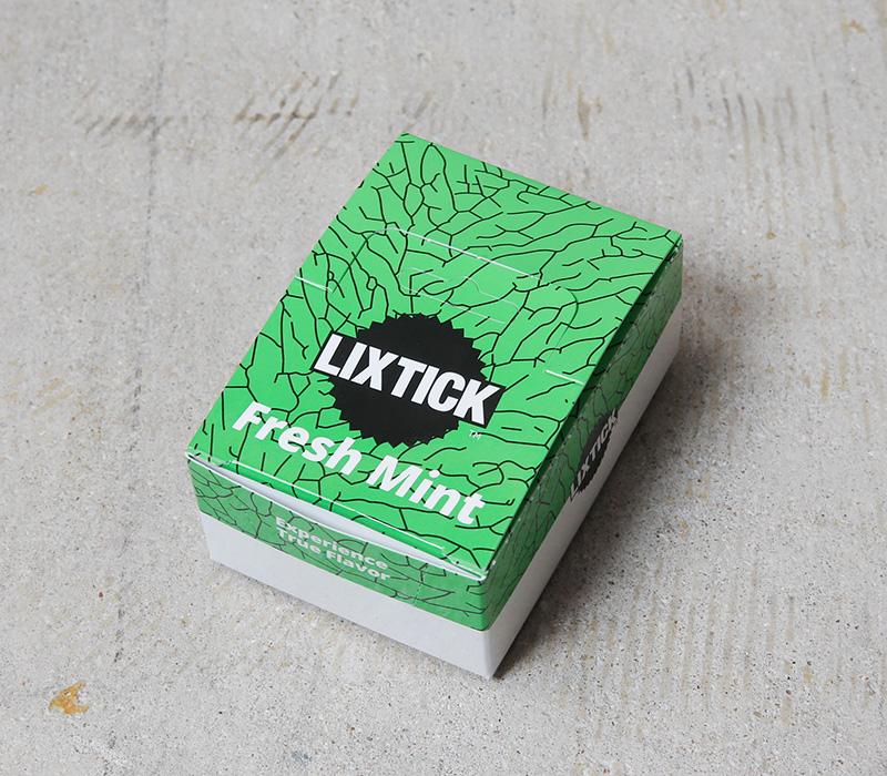 LIXTICK BOWL POOL TRAY リックスティック　 新品未使用 LIXTICK BOWL POOL TRAY リックスティック 新品未使用 LIXTICK