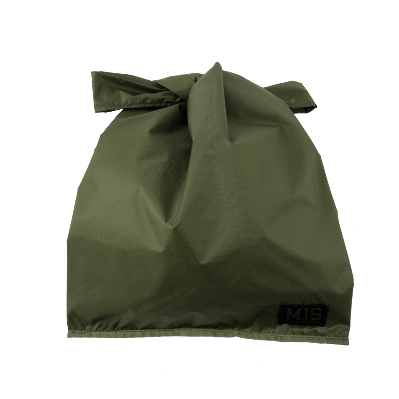 MIS ウェストバッグ MADE IN USA MIS エムアイエス メッシュ ウェストバッグ MESH WAIST BAG