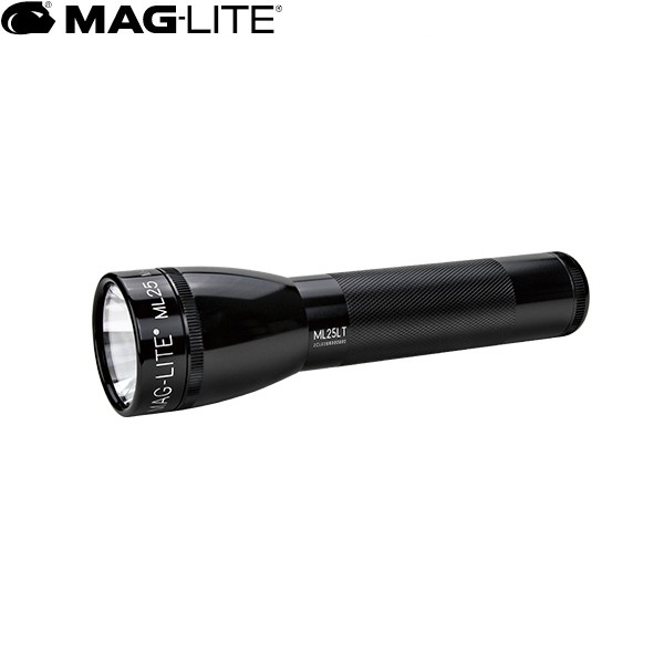 MAGLITE マグライト ML25LT LED 2CELL C フラッシュライト MADE IN USA 懐中電灯 ハンドライト 小型 小さい 頑丈  丈夫 必需品 防災グッズ 災害グッズ【T】