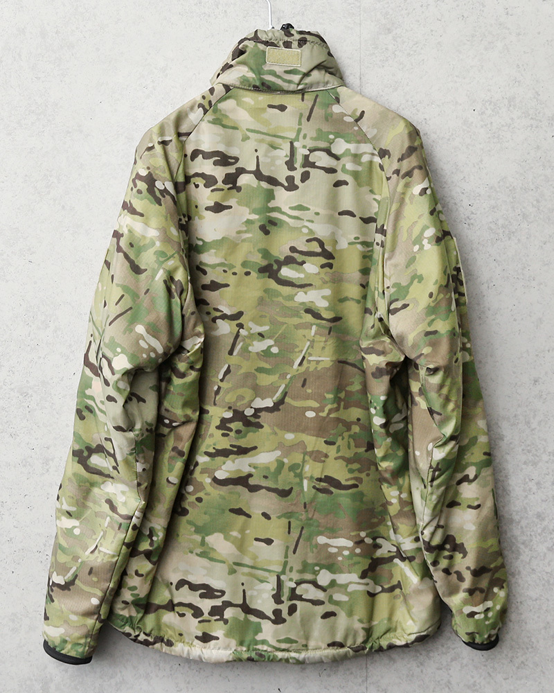Snugpak（スナグパック） MML 3 Softie Smock ジャケット MultiCam