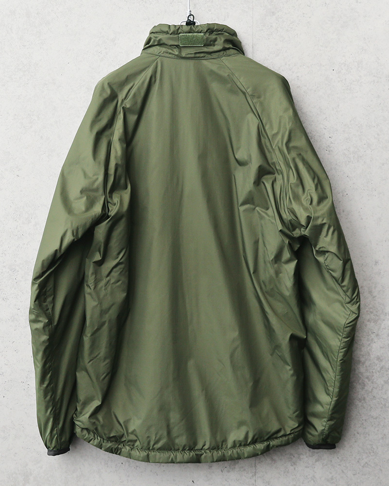 snugpak スナグパック ソフトシェル ジャケット 米軍 英軍 モンテイン