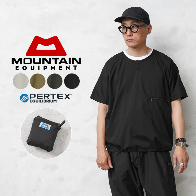 MOUNTAIN EQUIPMENT マウンテンイクイップメント 425777 PERTEX EQ TEE パーテックス EQ Tシャツ メンズ  アウトドア ウェア【クーポン対象外】【T】 : mountainequipment-425777 : ミリタリーショップWAIPER - 通販 -  Yahoo!ショッピング