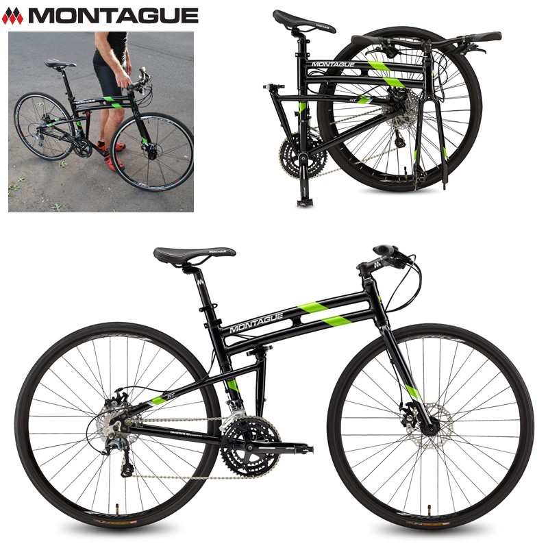 別途送料2,750円 MONTAGUE モンタギュー FIT フィット ロード