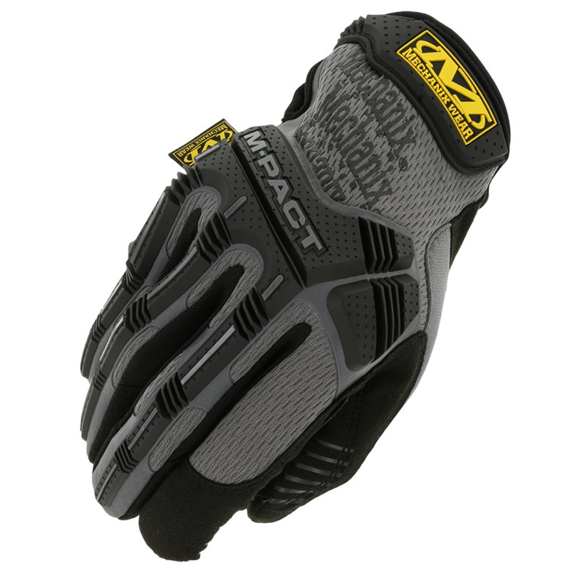 MECHANIX WEAR MechanixWear メカニックスウェア M-Pact Glove