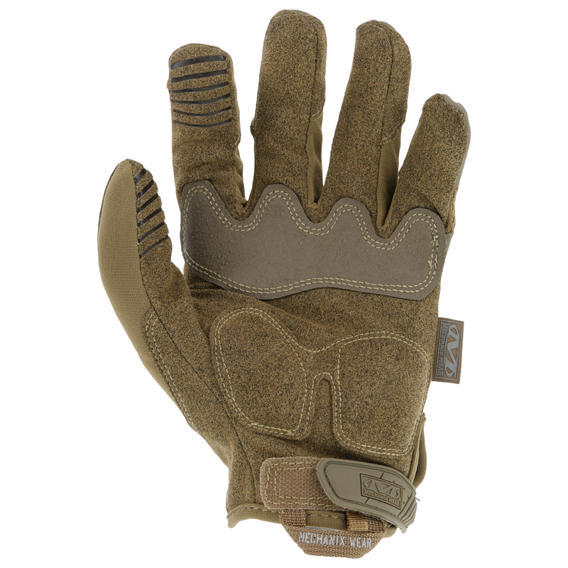 MechanixWear メカニックスウェア M-Pact Glove エムパクト グローブ COYOTE MPT-72 メンズ レディース サバゲー  バイク 手袋 ブランド 【T】