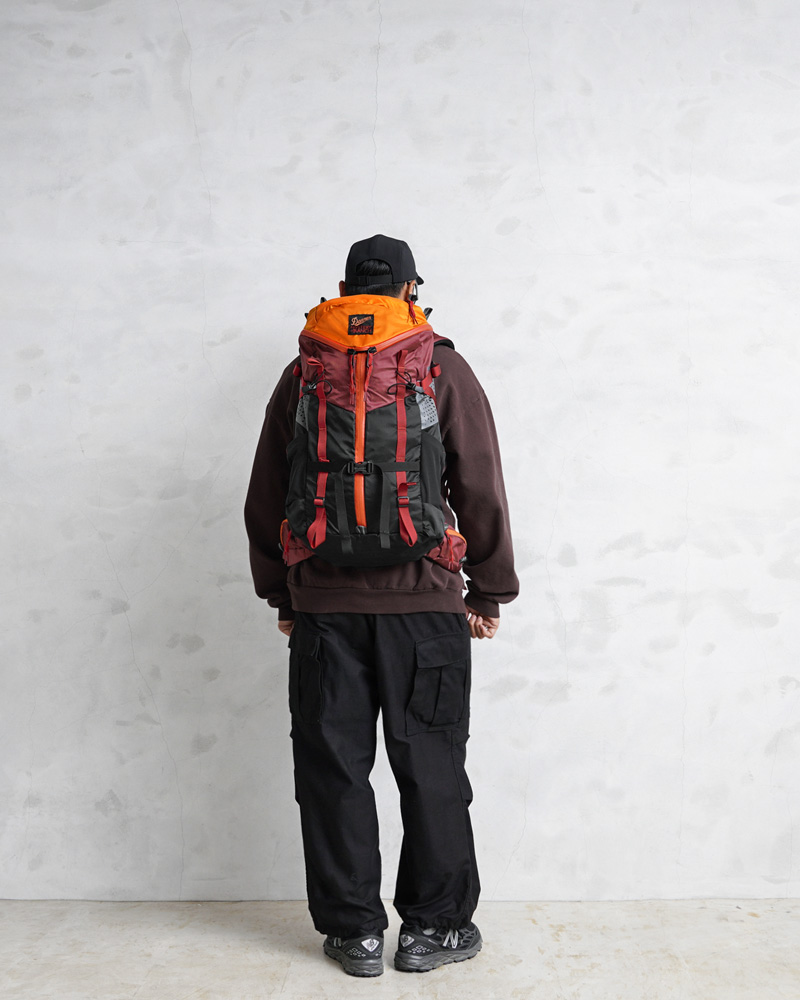 MYSTERY RANCH ミステリーランチ MYSTERY RANCH × Danner SCREE