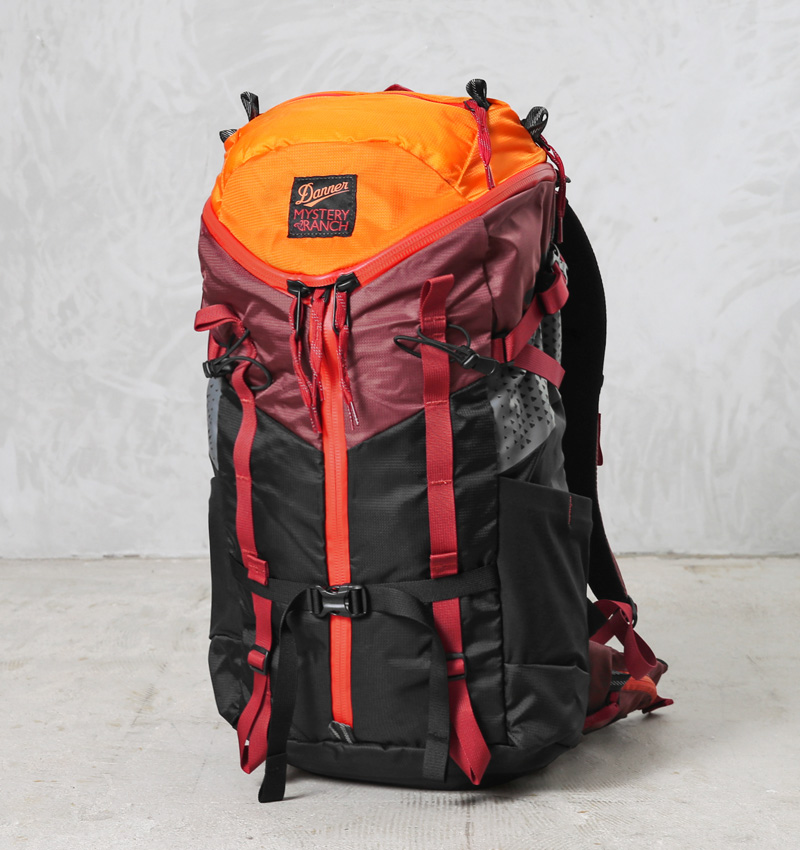 MYSTERY RANCH ミステリーランチ × Danner SCREE 32 S/M MYSTERY RANCH ミステリーランチ × Danner SCREE 32 S/M