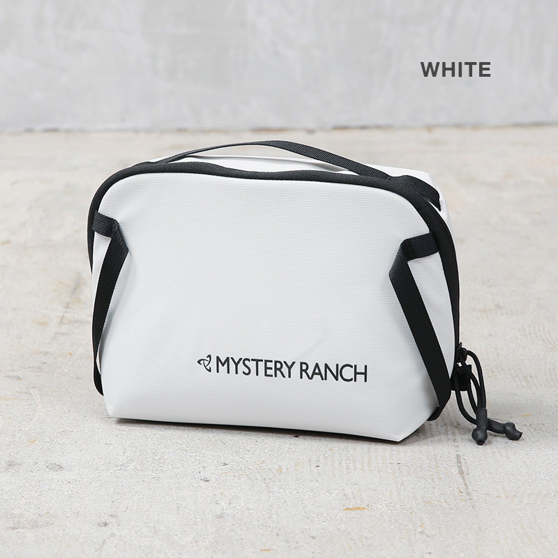 MYSTERY RANCH（ミステリーランチ） MISSION CONTROL M（ミッション