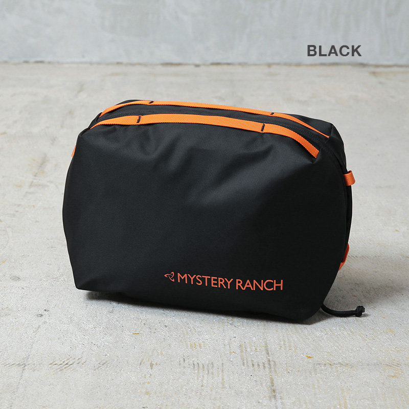 MYSTERY RANCH ミステリーランチ MISSION DOPP L（ミッション