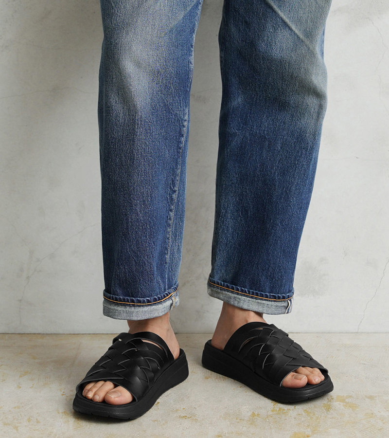 MALIBU SANDALS（マリブサンダルズ）ZUMA（ズマ）POLYESTER