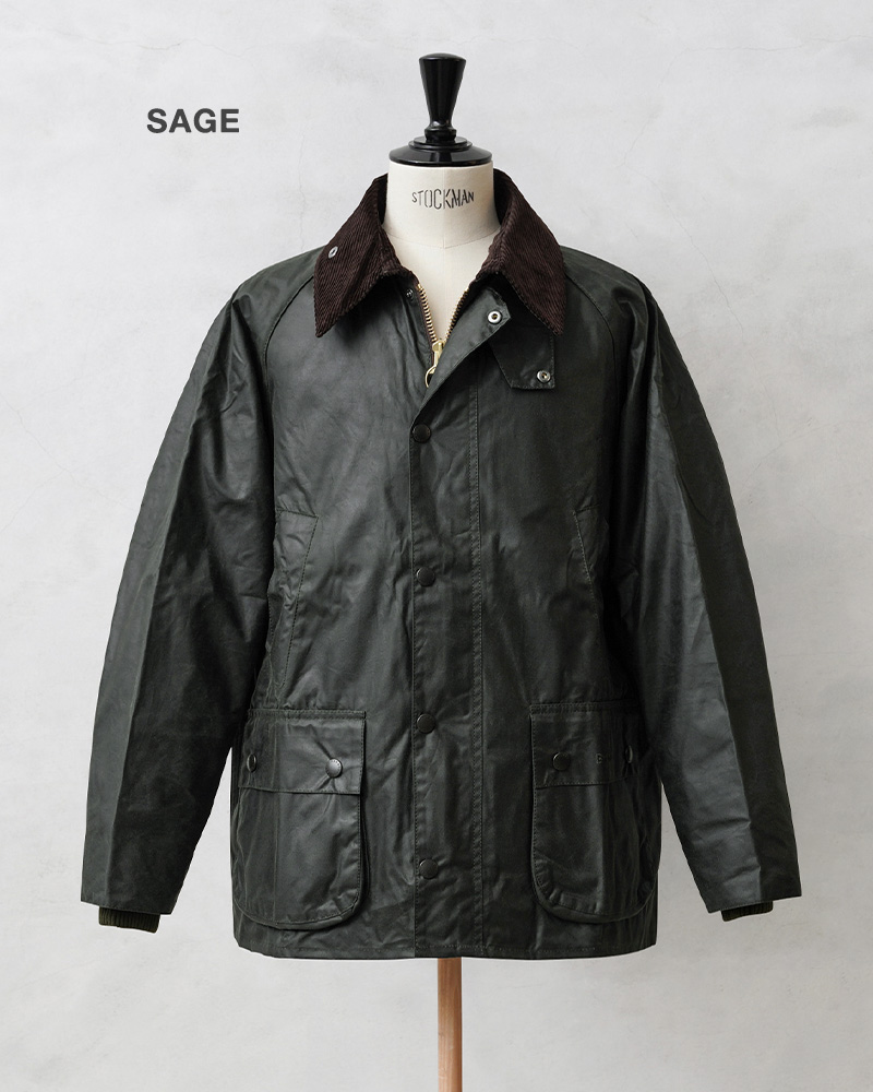 Barbour バブアー MWX0018 BEDALE（ビデイル）ジャケット ワックスドコットン オイルドジャケット カバーオール 定番  ブランド【7933955010】【Sx】【T】