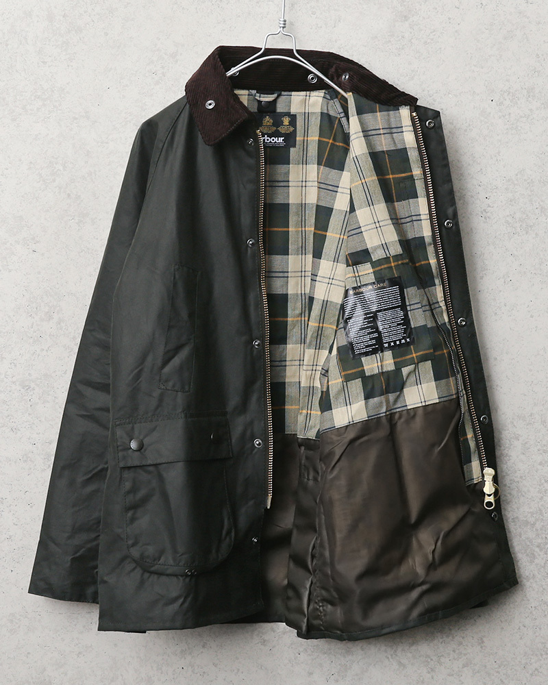 BARBOUR バブアー BEDALE SL ビデイル日本正規品 MWX0318 楽天市場】MWX0318 【カバープレゼント☆】 BARBOUR バブアー