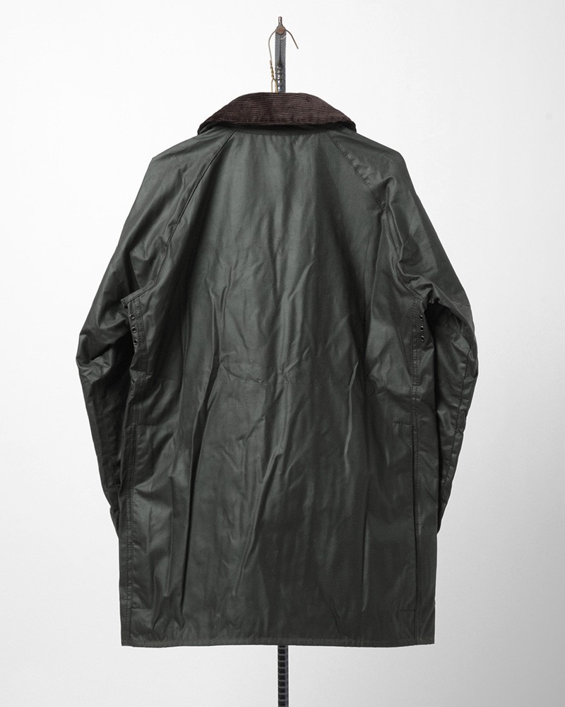 Barbour バブアー MWX0658 BEAUFORT SL（ビューフォートSL） オイルド