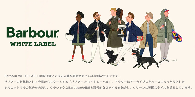 Barbour バブアー ビューフォート / MWX1680 OVERSIZE BEAUFORT Barbour バブアー ビューフォート / MWX1680 OVERSIZE BEAUFORT