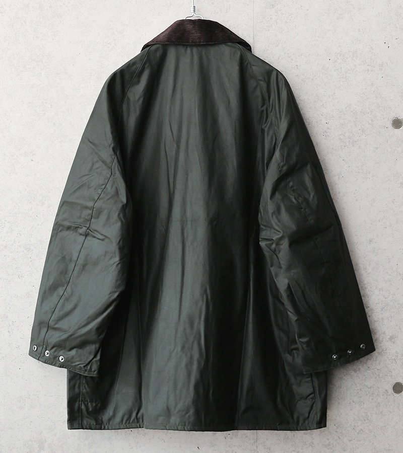 バブアー ビューフォート / Barbour MWX1680 OVERSIZE BEAUFORT