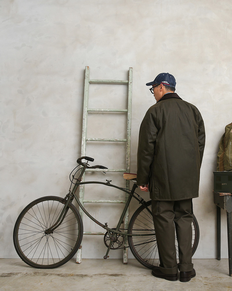 Barbour バブアー MWX1888 MOORLAND WAX(ムーアランド ワックス Barbour バブアー MWX1888 MOORLAND WAX(ムーアランド ワックス