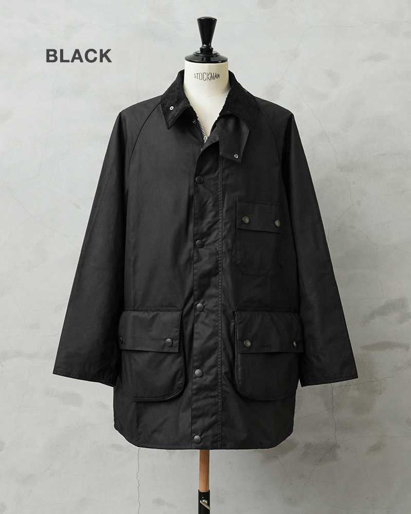 Barbour（バブアー） MWX2498 OVER SIZE SOLWAY（オーバーサイズ
