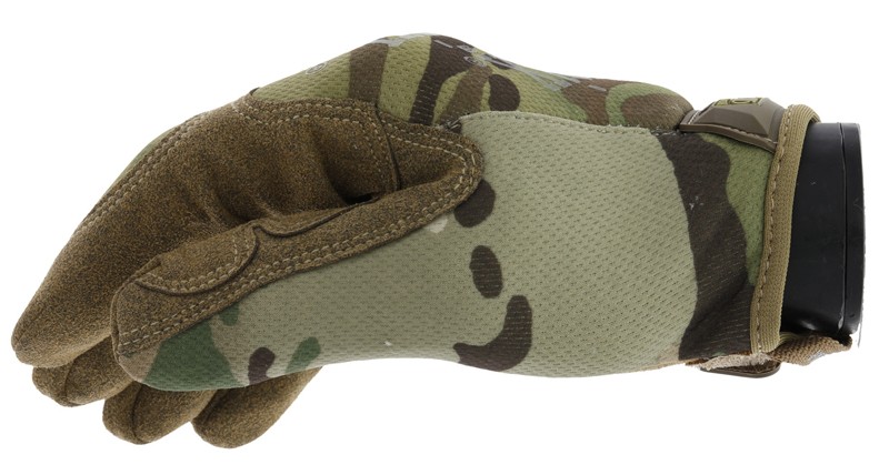 Mechanix Wear メカニックス Original Glove オリジナルグローブ MultiCam メンズ 手袋 サバゲー バイク  ツーリング 装備 ブランド【T】