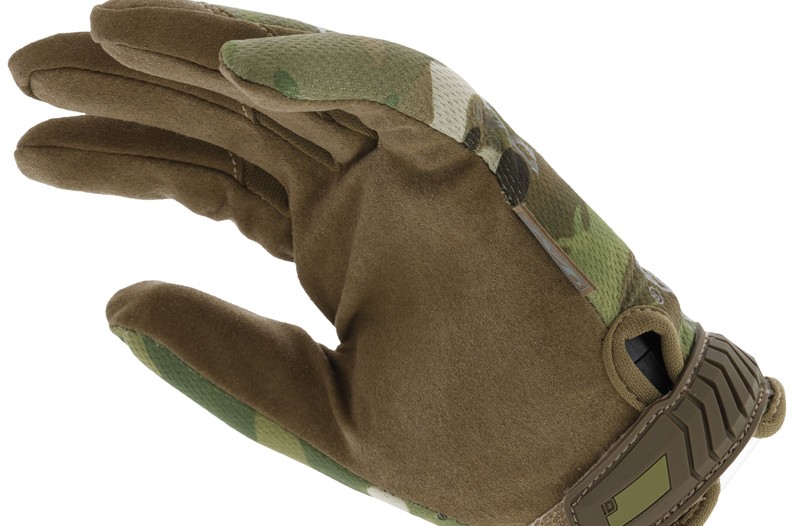 Mechanix Wear メカニックス Original Glove オリジナルグローブ