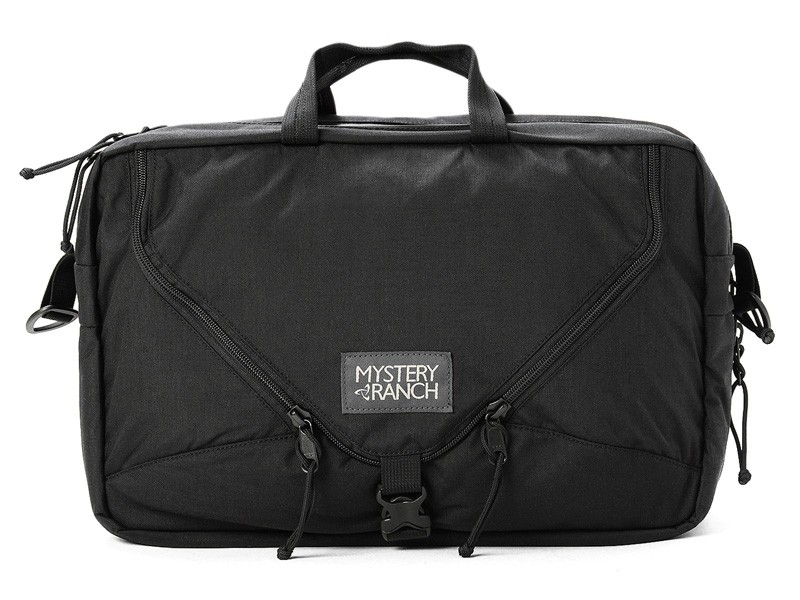 MYSTERY RANCH ミステリーランチ EXPANDABLE 3WAY BRIEFCASE エクス