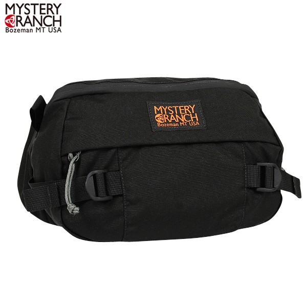 正規取扱店】MYSTERY RANCH ミステリーランチ HIP MONKEY ヒップ 