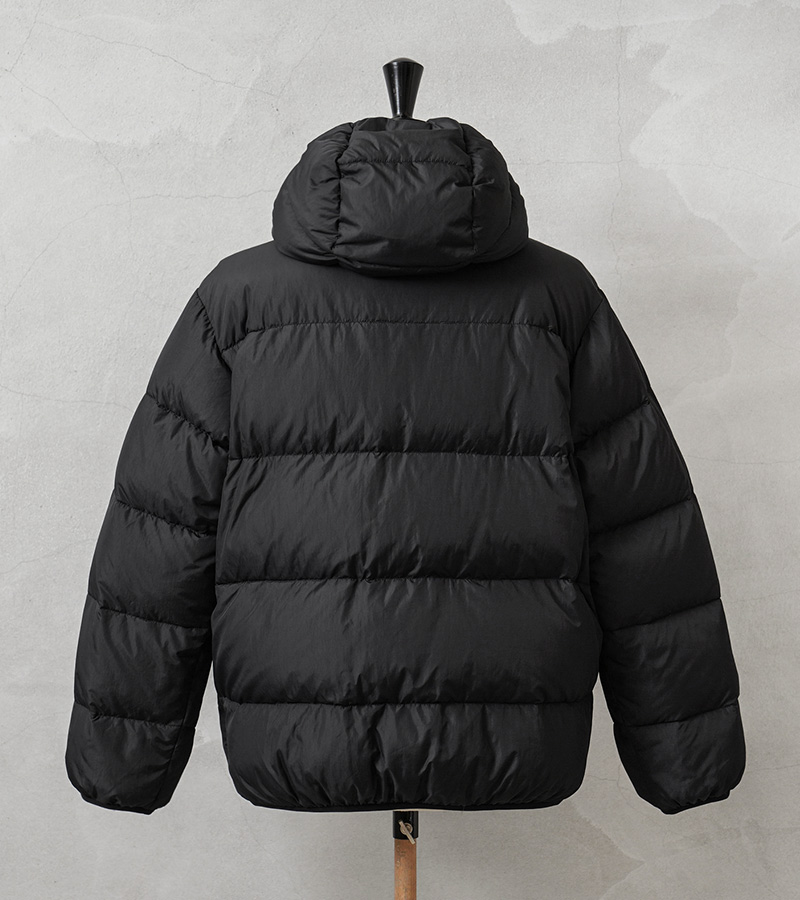 NEIGHBORHOOD NANGA ブラックダウンジャケット サイズL NEIGHBORHOOD | ネイバーフッド 24AW NEW ARRIVAL
