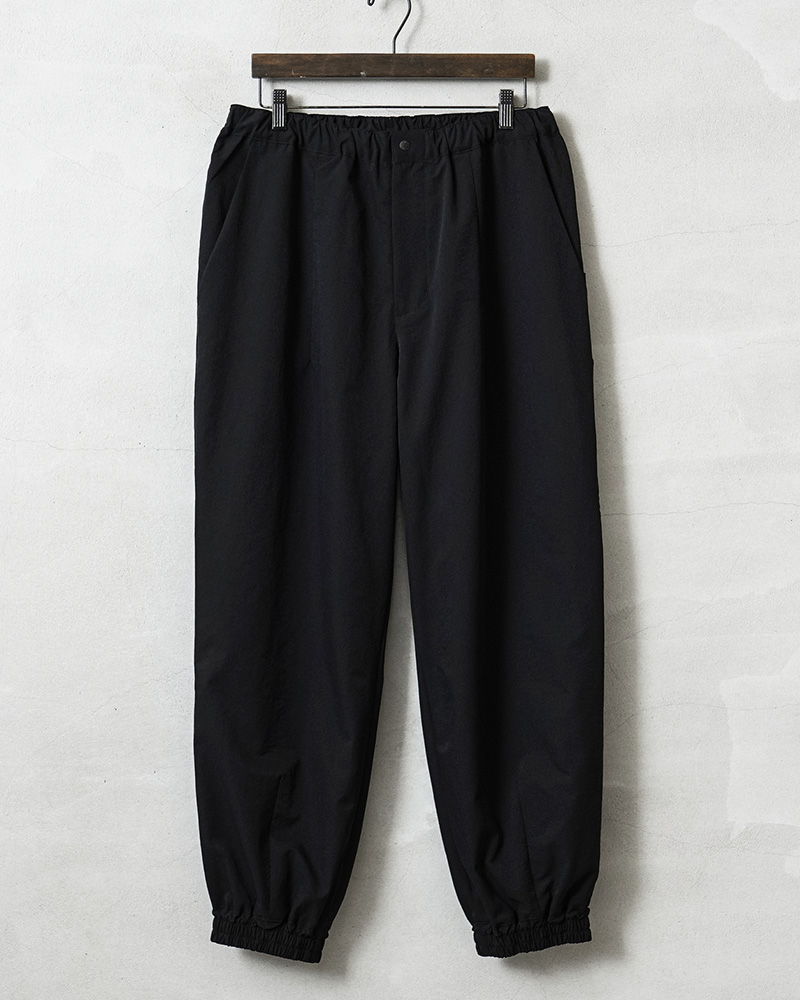 NANGA（ナンガ） N2610-1D093A DotAir COMFY JOGGER PANTS ドットエア