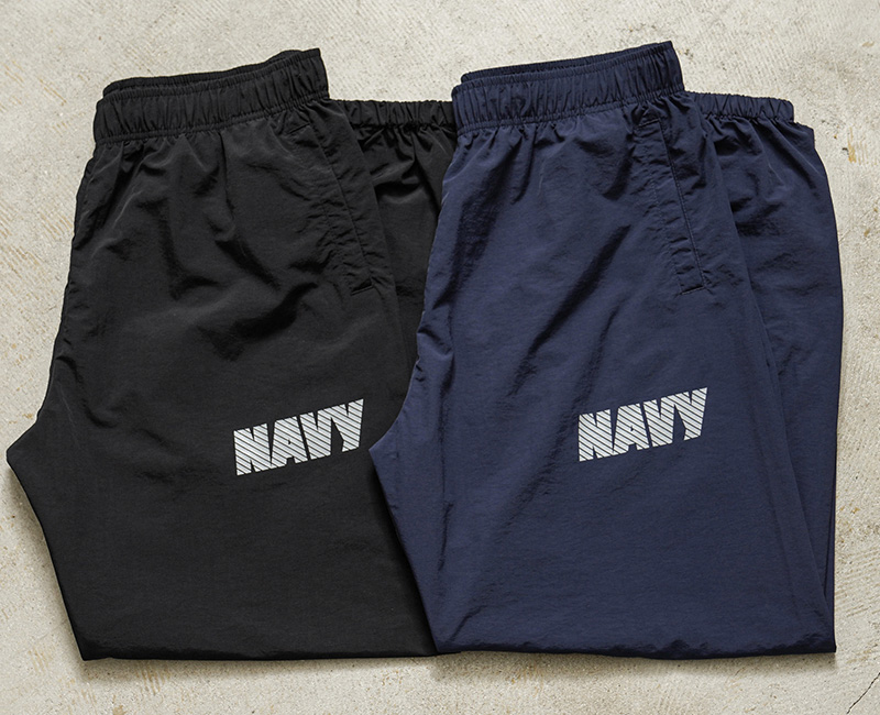 MILITARY（ミリタリー） USNA（アメリカ海軍兵学校）オフィシャル