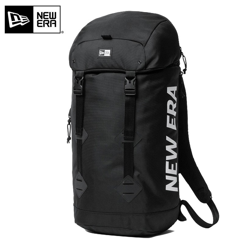 NEW ERA ニューエラ 11556631 ラックサック プリントロゴ