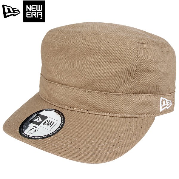 NEW ERA ニューエラ WM-01 ミリタリーキャップ