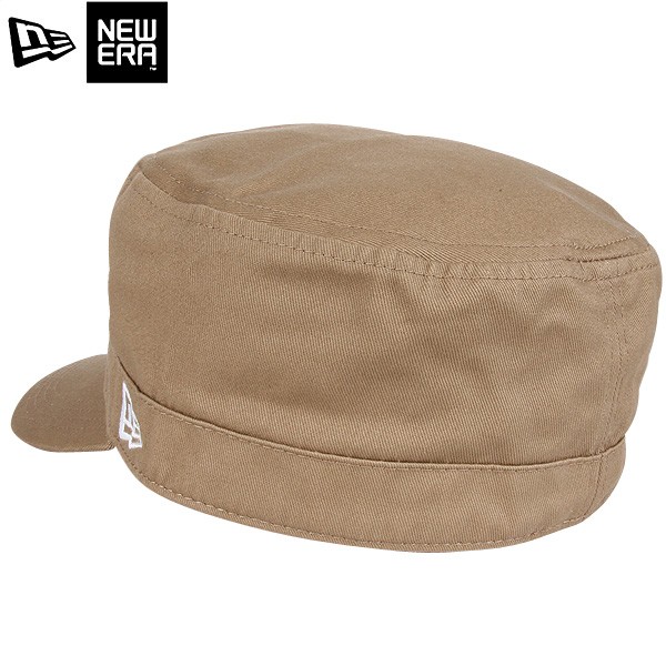 NEW ERA ニューエラ WM-01 ミリタリーキャップ