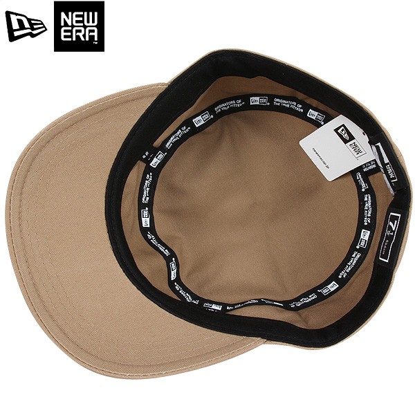 NEW ERA ニューエラ WM-01 ミリタリーキャップ