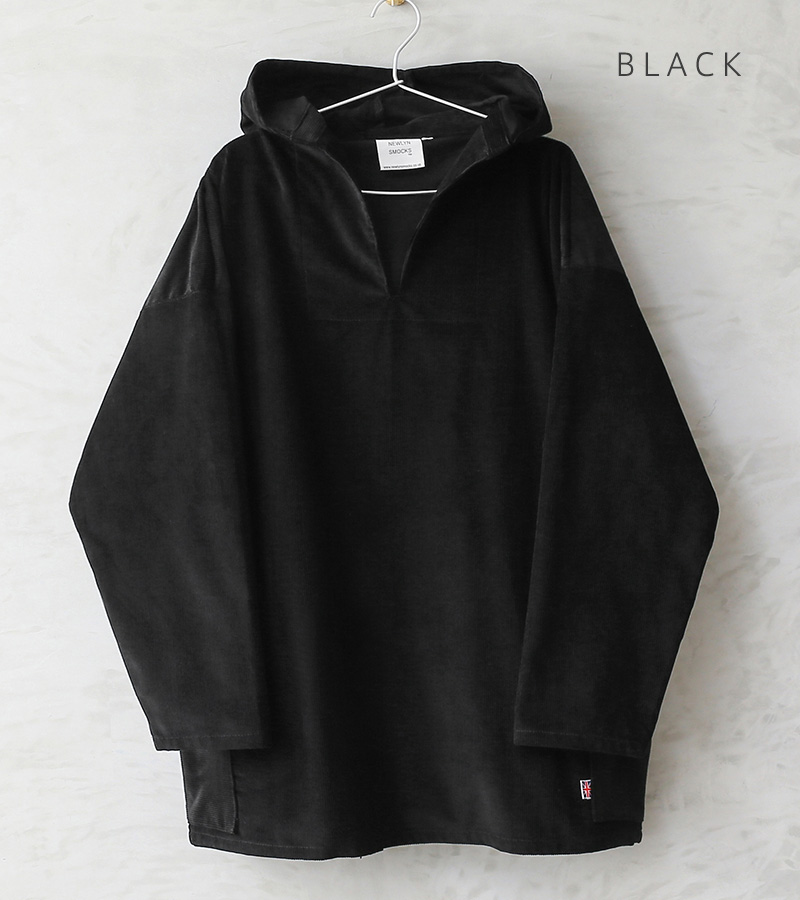 Newlyn Smocks ニューリンスモック フィッシャーマンズ 