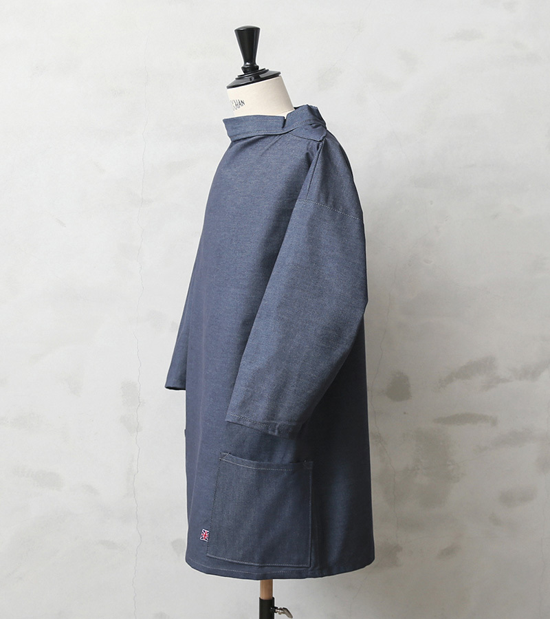 NEWLYN FISHERMAN'S SMOCKS Newlyn Smocks ニューリンスモック