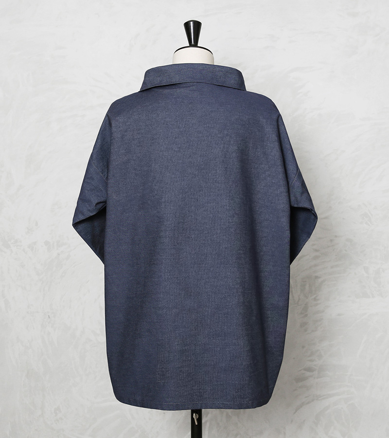 NEWLYN FISHERMAN'S SMOCKS Newlyn Smocks ニューリンスモック