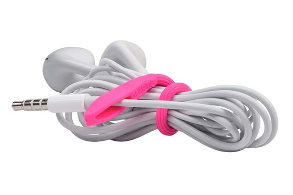 NITE IZE ナイトアイズ GEAR TIE(ギアータイ） CORDABLE TWIST