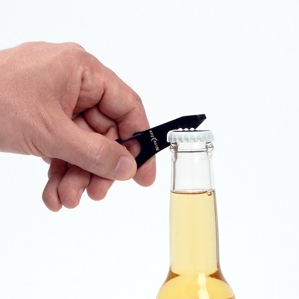 NITE IZE（ナイトアイズ） DOOHICKEY CLIPKEY キーホルダー キーリング