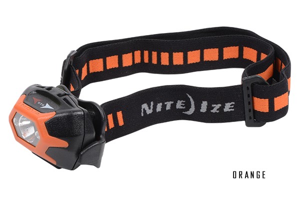 NITE IZE ナイトアイズ INOVA HEAD LAMP ヘッドランプ ヘッド