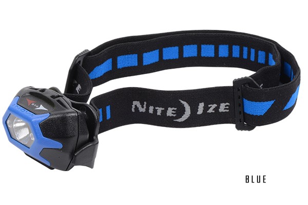 NITE IZE ナイトアイズ INOVA HEAD LAMP ヘッドランプ ヘッド