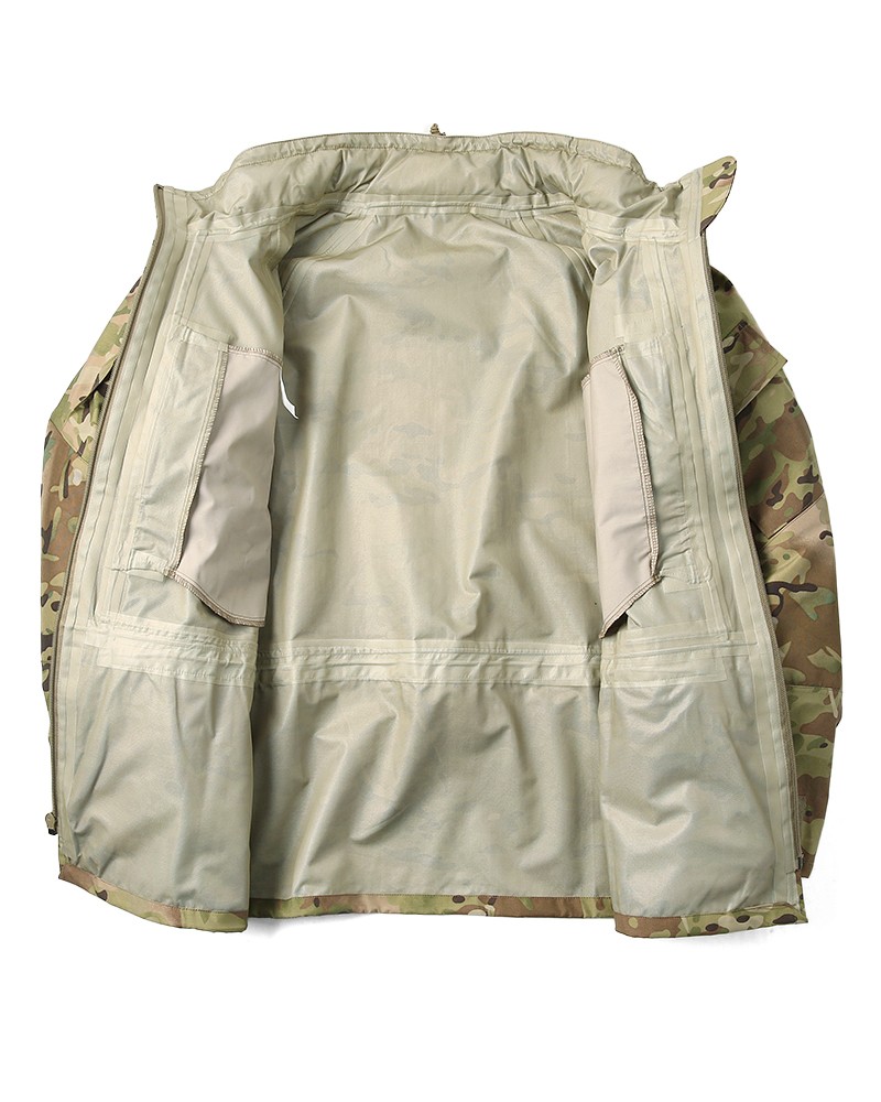 マルチカム パーカー 　UNITED APECS 米軍使用 MILITARY 新品 米軍使用 UNITED APECS パーカ MultiCam メンズ