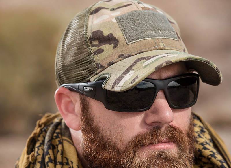 Notch Gear ノッチギア Classic Adjustable Operator Camo メッシュキャップ メンズ レディース サバゲー  帽子 装備 グッズ 迷彩 カモ柄 メーカー【T】