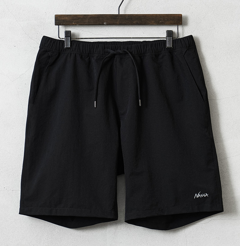 NANGA（ナンガ） NW2411-1I903 DotAir COMFY SHORTS ドットエア