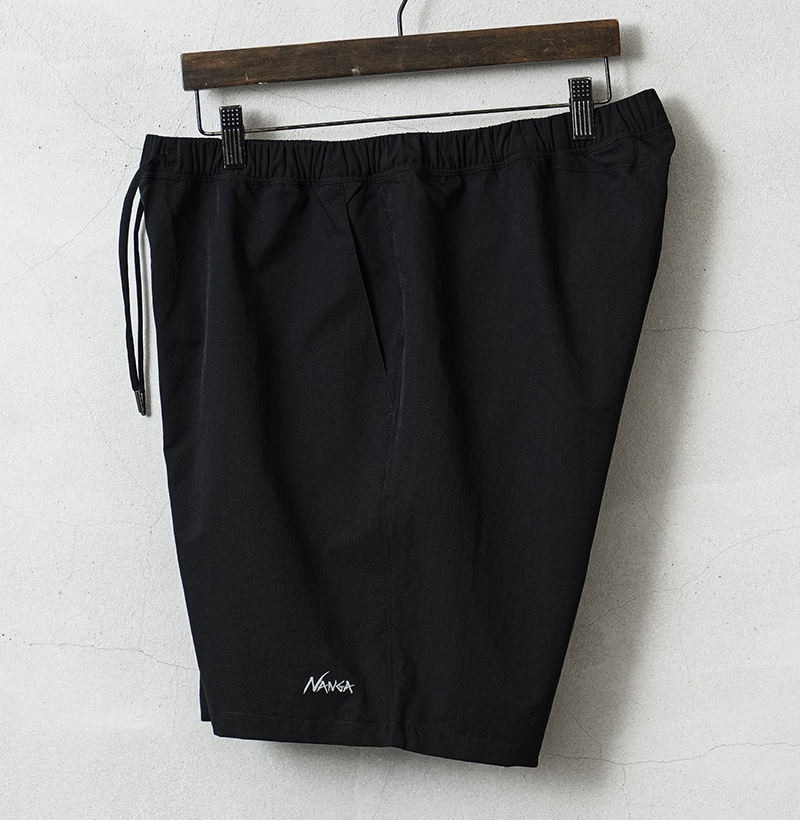 NANGA（ナンガ） NW2411-1I903 DotAir COMFY SHORTS ドットエア