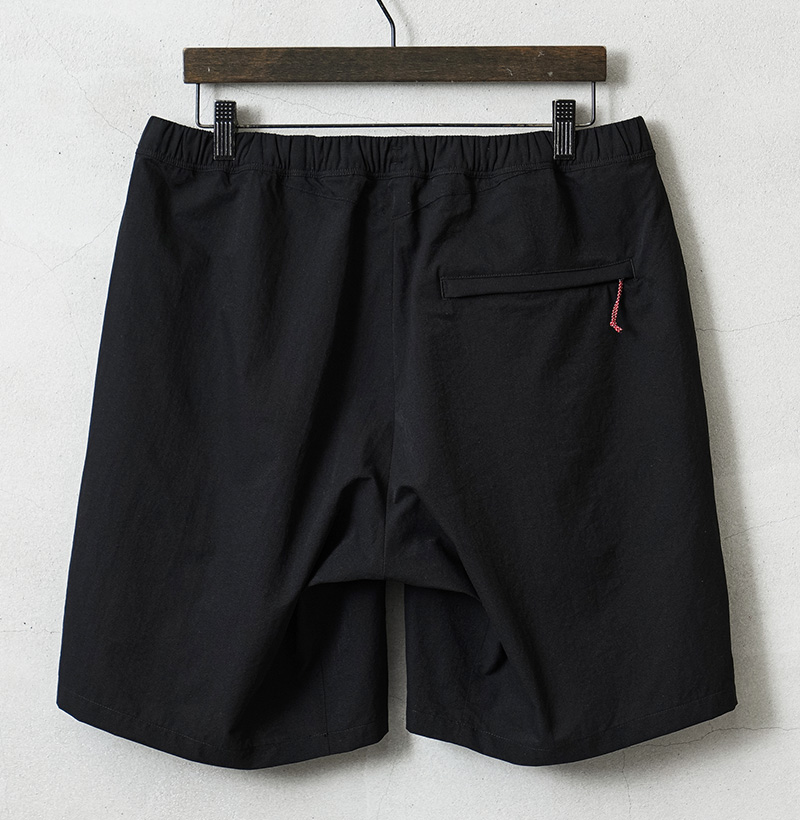 NANGA（ナンガ） NW2411-1I903 DotAir COMFY SHORTS ドットエア